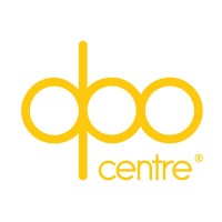 The DPO Centre Ltd Logo